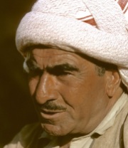Barzani-closeup