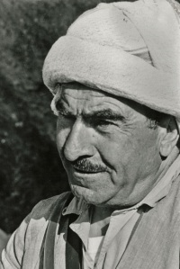 Mullah Mustafa Barzani